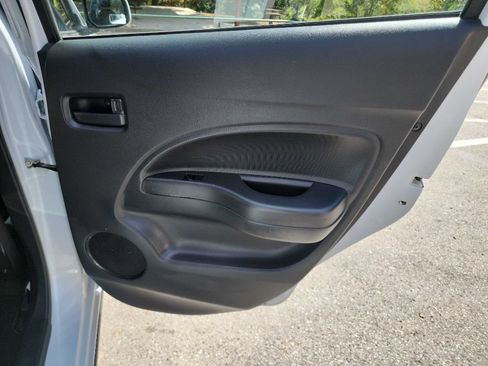 Used 2021 Mitsubishi Mirage ES FWD image 26