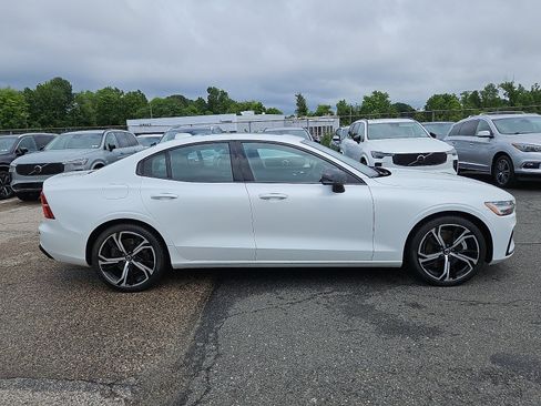 Certified 2024 Volvo S60 B5 Core w/ Climate Package FWD image 7