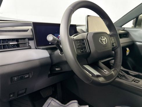 New 2026 Toyota RAV4 FWD image 13