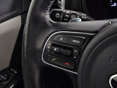 Used 2017 Kia Sportage SX AWD/4WD image 20