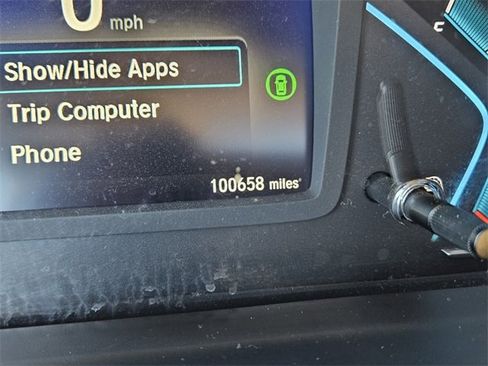 Used 2022 Honda Odyssey Touring image 15