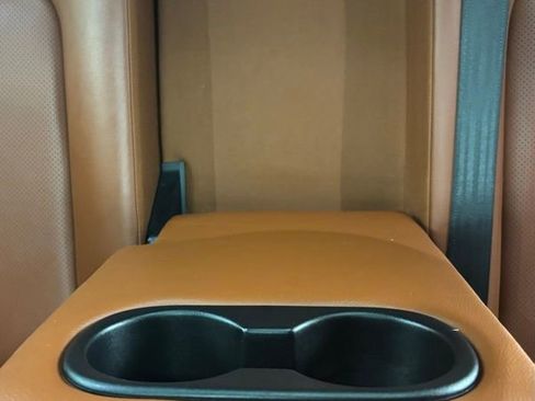 Used 2024 MAZDA CX-50 AWD 2.5 Turbo w/ Cargo Package image 13