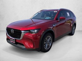 Used 2024 MAZDA CX-90 Plug-In Hybrid w/ Preferred AWD/4WD video 1