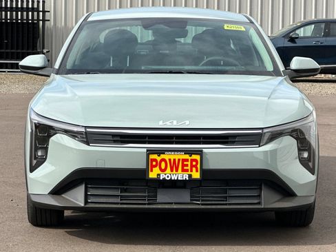 New 2026 Kia K4 FWD image 6