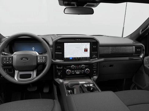 New 2026 Ford F150 XLT AWD/4WD image 29
