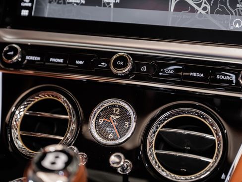Certified 2023 Bentley Continental GT Speed image 33