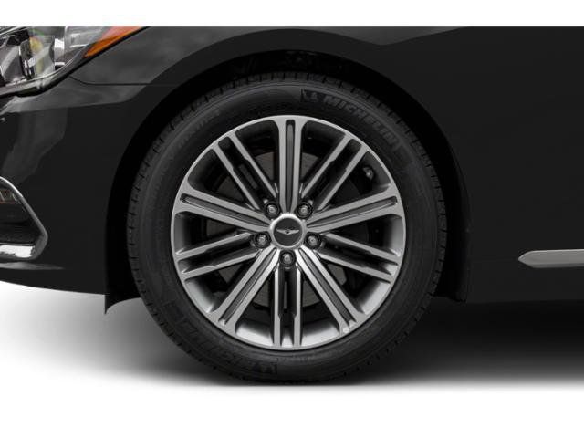 Used 2019 Genesis G80 3.3T Sport AWD/4WD image 11
