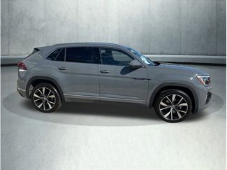 New 2026 Volkswagen Atlas Cross Sport SEL Premium R-Line AWD/4WD video 3