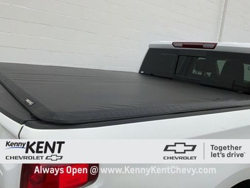 Certified 2023 Chevrolet Silverado 1500 LTZ image 12