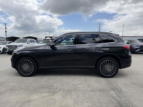 Certified 2026 Mercedes-Benz GLC 300 image 16