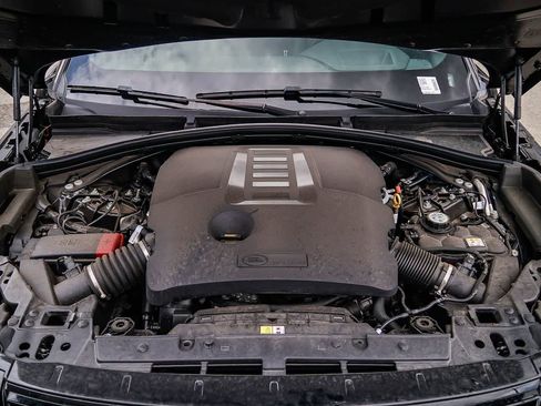 Used 2025 Land Rover Range Rover Velar Dynamic SE image 29