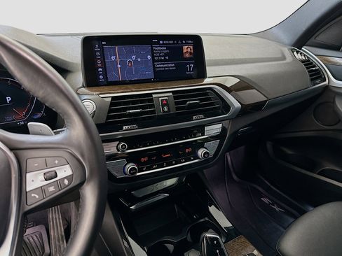 Used 2020 BMW X3 xDrive30i w/ Premium Package image 26