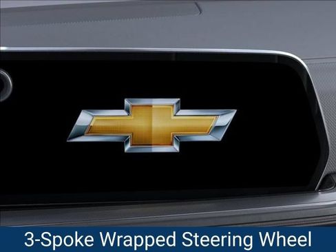 New 2026 Chevrolet Tahoe RST w/ Comfort Package AWD/4WD image 23