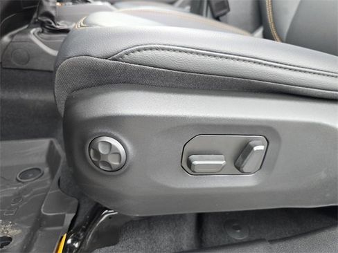 New 2025 Jeep Wrangler Sahara image 9