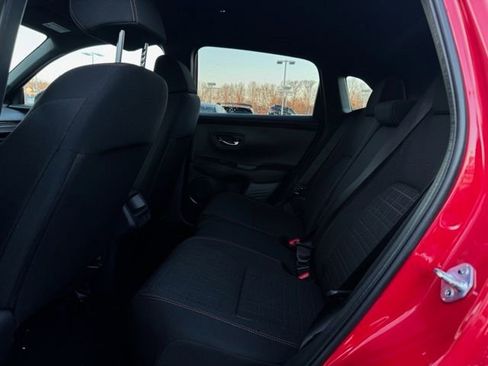 Used 2026 Honda HR-V Sport image 18