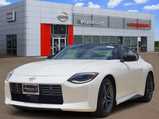 New 2026 Nissan Z Sport w/ Floor Mat Package RWD video 2