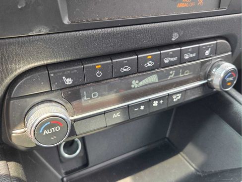 Certified 2025 MAZDA CX-5 AWD 2.5 S w/ Select Package image 24