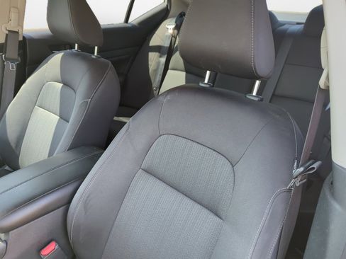 Used 2019 Nissan Altima 2.5 S image 13