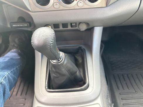 Used 2009 Toyota Tacoma 4x4 Access Cab image 19