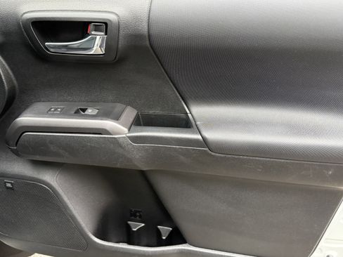 Certified 2022 Toyota Tacoma TRD Pro image 20