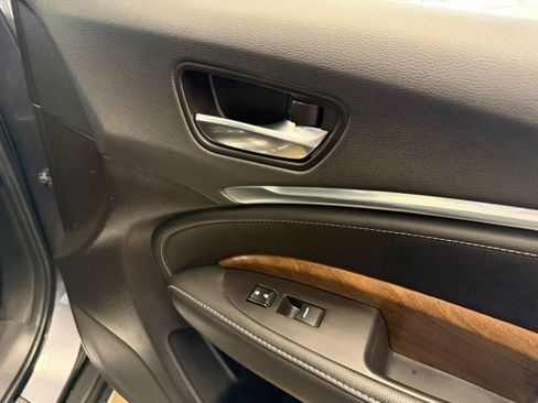 Used 2020 Acura MDX SH-AWD w/Technology Pkg image 42