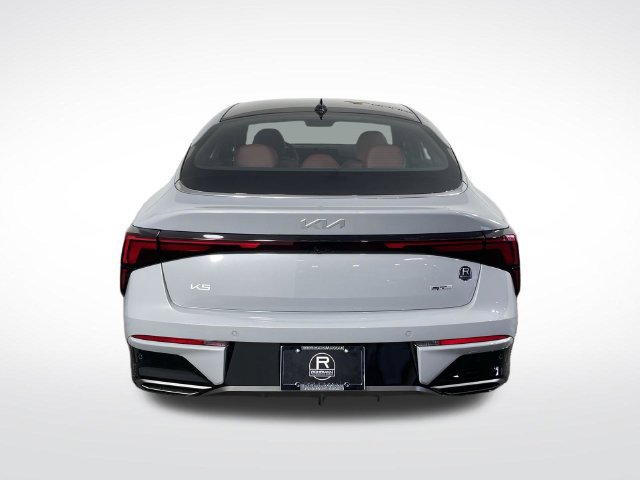 New 2026 Kia K5 GT-Line w/ GT-Line Premium Package FWD image 15