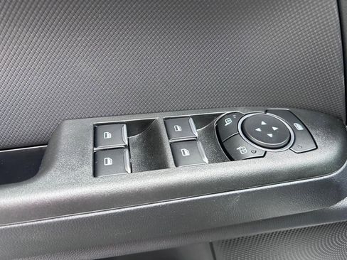 New 2025 Ford Bronco Sport Big Bend image 18