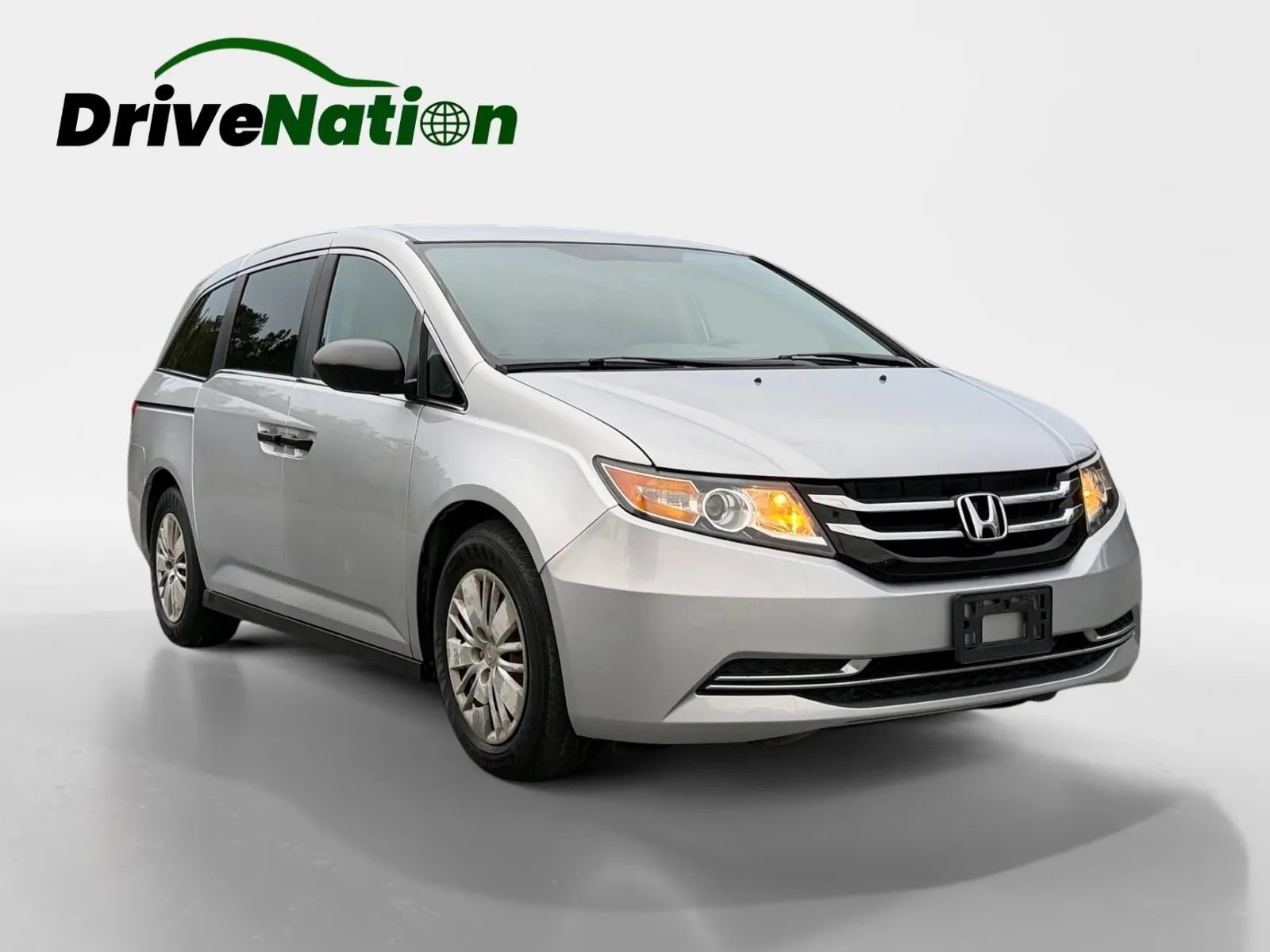 Used 2014 Honda Odyssey LX image 7