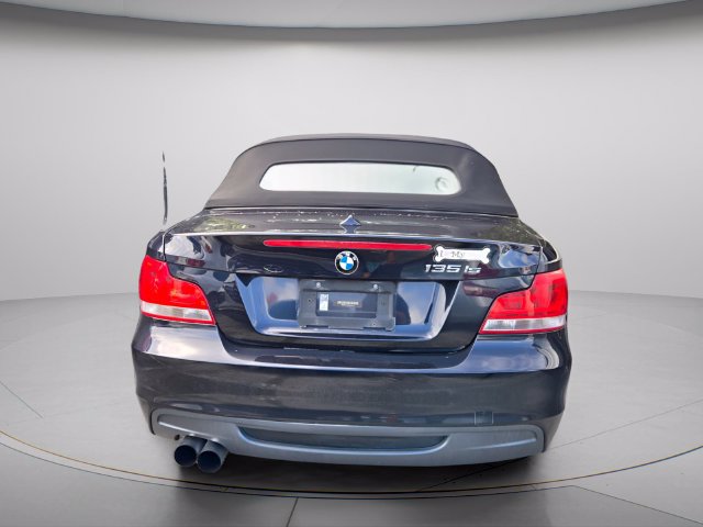 Used 2013 BMW 135is Convertible RWD image 6
