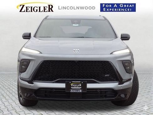 New 2025 Buick Enclave Sport Touring w/ Super Cruise Package FWD image 4