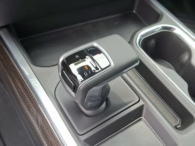 New 2026 Chevrolet Silverado 1500 RST AWD/4WD image 10