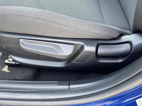 New 2026 Kia K4 FWD image 21