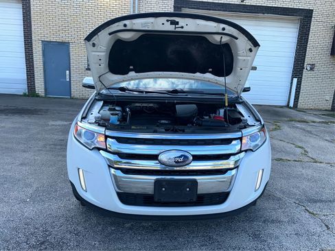 Used 2014 Ford Edge SEL w/ Equipment Group 205A image 13