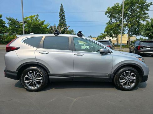 Used 2020 Honda CR-V EX image 10