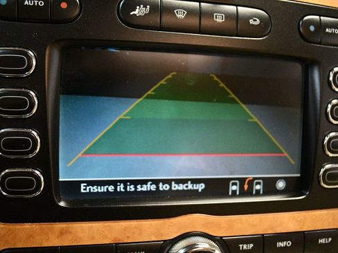 Used 2009 Bentley Flying Spur Flying Spur image 56