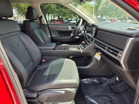 Used 2024 Hyundai Santa Fe SEL FWD image 19