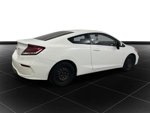 Used 2014 Honda Civic LX image 5