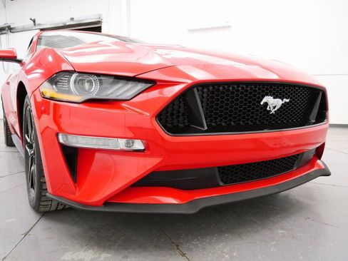 Used 2019 Ford Mustang GT Premium w/ Equipment Group 401A image 36