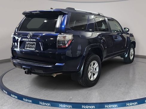 Used 2023 Toyota 4Runner SR5 AWD/4WD image 6