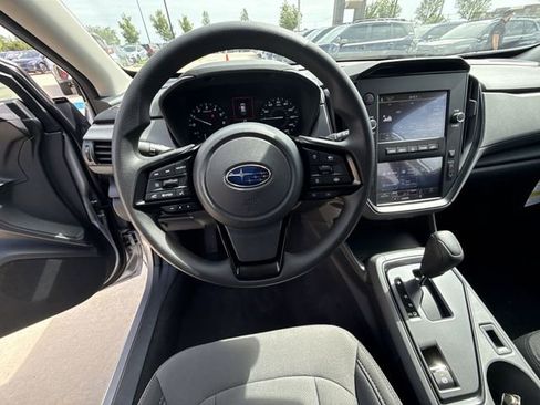 New 2026 Subaru Crosstrek 2.5i AWD/4WD image 14