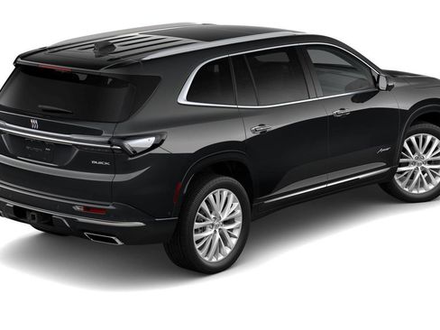 New 2026 Buick Enclave Avenir w/ Super Cruise Package FWD image 34