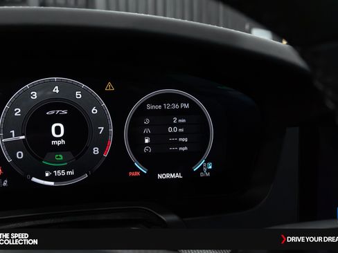 Used 2025 Porsche 911 Carrera GTS image 42