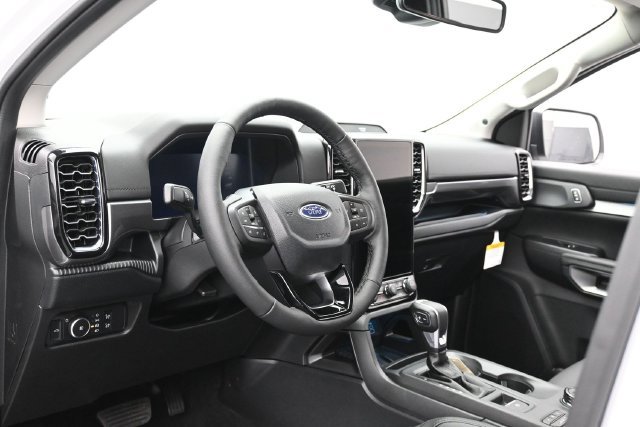 New 2026 Ford Ranger Lariat w/ FX4 Off-Road Package AWD/4WD image 19