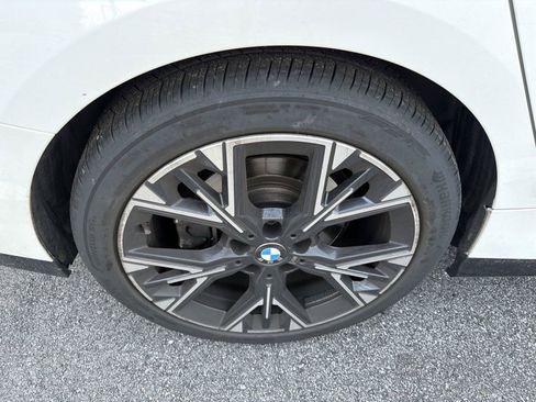 Used 2025 BMW 228i xDrive AWD/4WD image 8