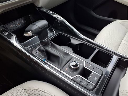 New 2026 Kia Sorento X-Line EX AWD/4WD image 8