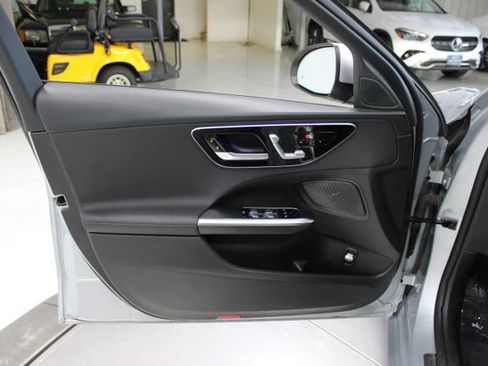 Used 2023 Mercedes-Benz C 300 Sedan image 22