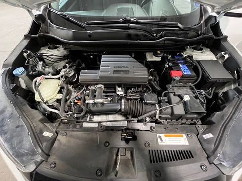Used 2021 Honda CR-V Special Edition image 27