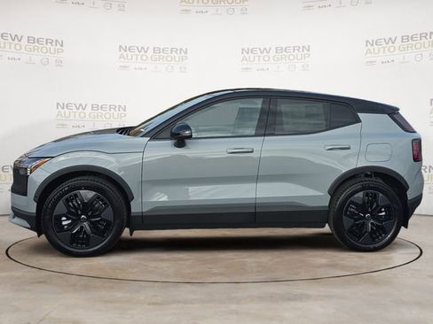 New 2026 Volvo EX30 Cross Country Ultra w/ Protection Package Premier image 2