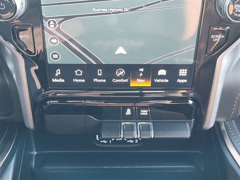 Used 2023 RAM 1500 Limited image 19