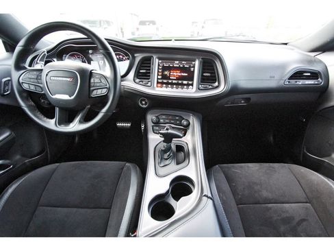 Used 2023 Dodge Challenger R/T Scat Pack w/ Plus Package RWD image 10